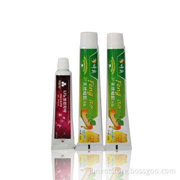 Aluminum barrier laminated tubes, fast delivery
